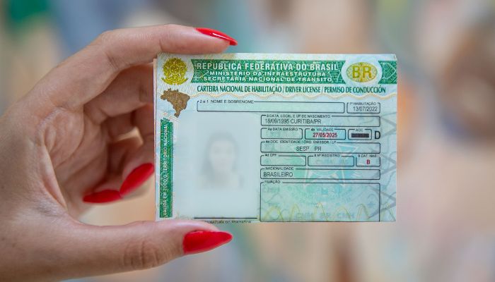  Detran-PR alerta sobre golpe com uso do programa CNH Social para atrair vítimas